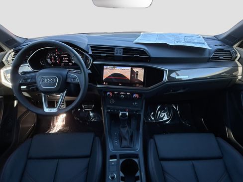 New 2025 Audi Q3 2.0T Premium Plus image 15