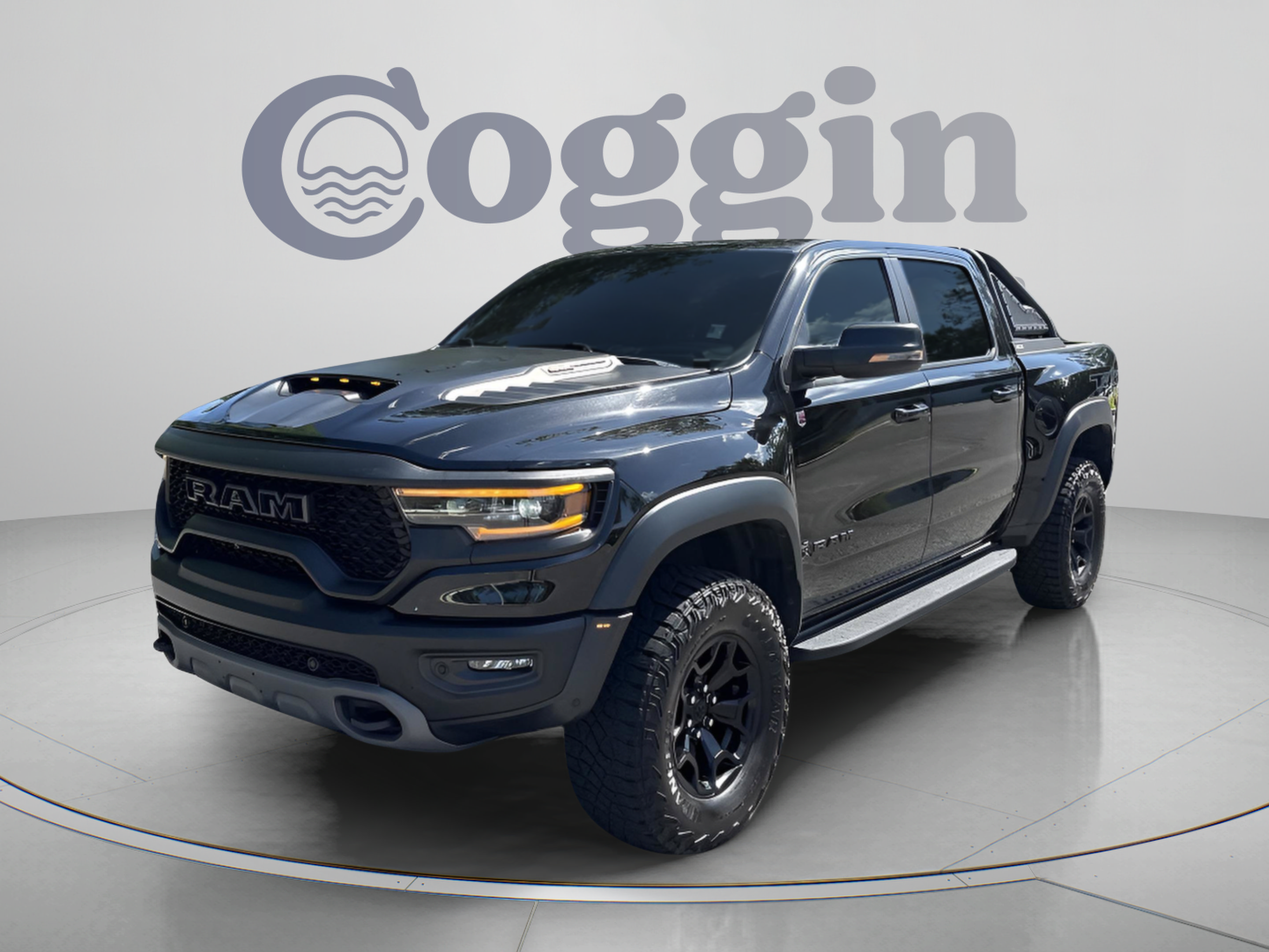 Used 2023 RAM 1500 TRX w/ TRX Level 2 Equipment Group AWD/4WD image 2