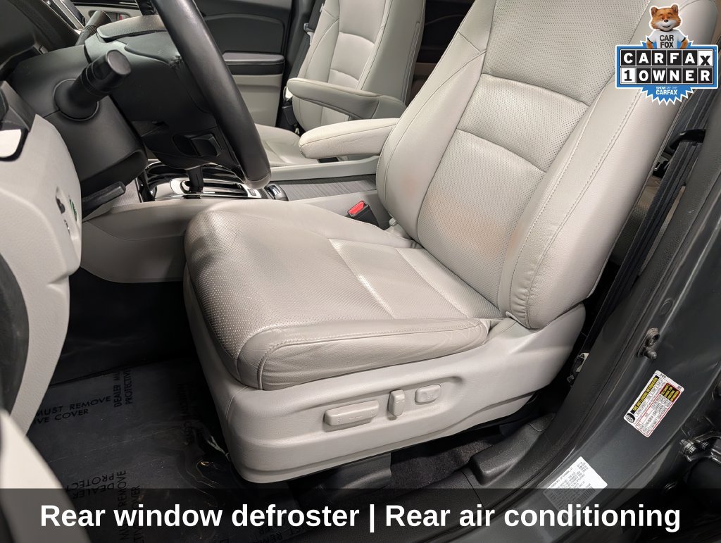 Used 2019 Honda Ridgeline RTL-E image 13