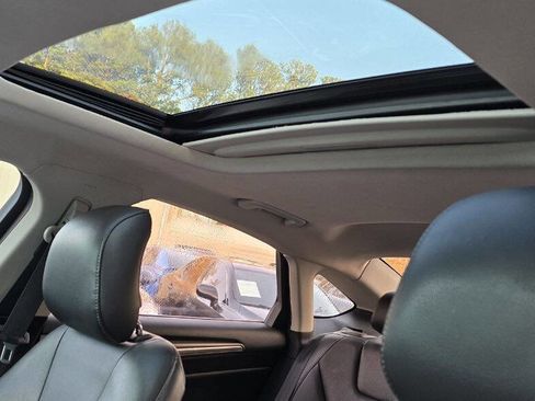 Used 2013 Ford Fusion Titanium image 14