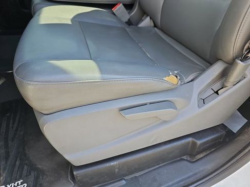 Used 2016 Chevrolet Silverado 1500 W/T w/ WT Fleet Convenience Package image 15