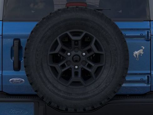 New 2026 Ford Bronco Badlands AWD/4WD image 24