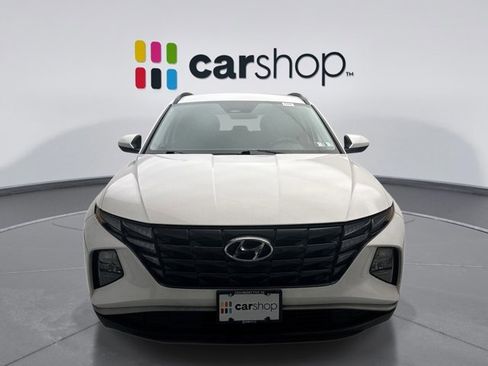 Used 2024 Hyundai Tucson SEL image 8