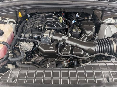 Certified 2023 Jeep Grand Cherokee L Laredo w/ Luxury Tech Group I image 33