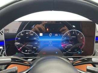 Used 2023 Mercedes-Benz S 580 4MATIC Sedan video 2