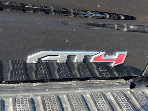 Used 2022 GMC Sierra 1500 AT4 w/ AT4 Preferred Package image 44