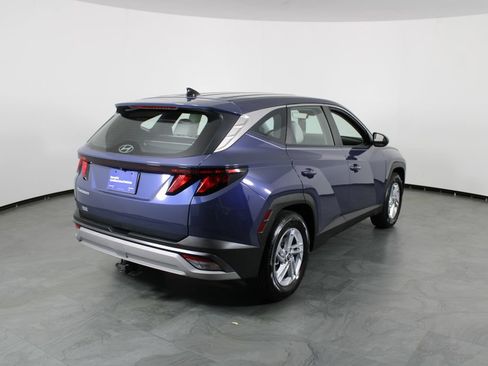 Certified 2026 Hyundai Tucson SE FWD image 16