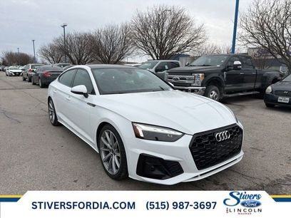 Used 2025 Audi A5 2.0T Premium Plus