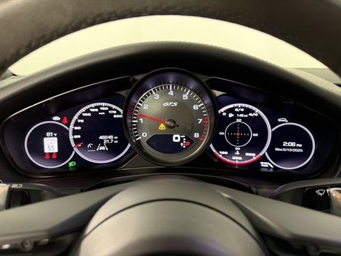 Used 2021 Porsche Panamera GTS image 17