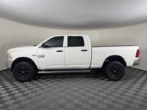 Used 2015 RAM 2500 ST w/ SXT Appearance Group image 6