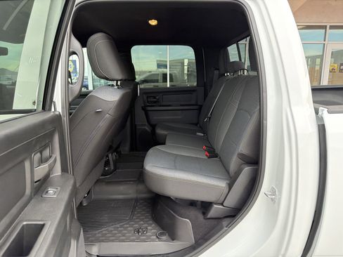 Used 2024 RAM 2500 Tradesman image 9