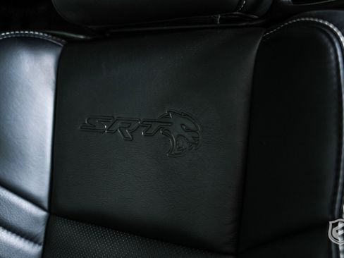 Used 2022 Dodge Challenger SRT Hellcat w/ Plus Package image 38