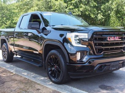 Used 2021 GMC Sierra 1500 Elevation