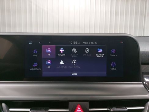 New 2026 Kia Seltos S image 22