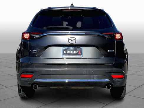 Used 2017 MAZDA CX-9 Signature image 4