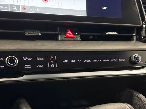 Used 2023 Kia Sportage X-Line w/ X-Line Premium Package image 23