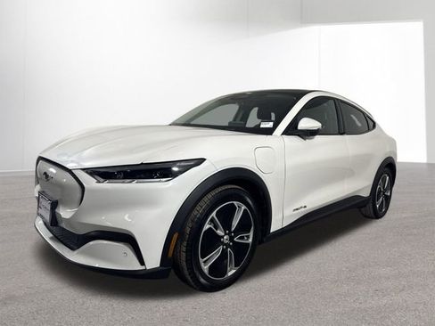 Used 2021 Ford Mustang Mach-E Select w/ Comfort/Appearance Package image 23