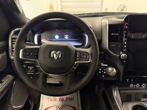 New 2026 RAM 1500 Laramie image 17