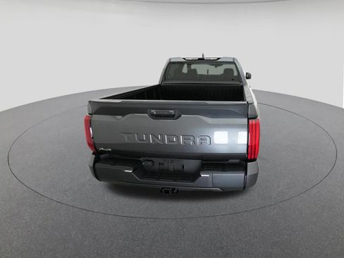 New 2025 Toyota Tundra SR5 AWD/4WD image 7