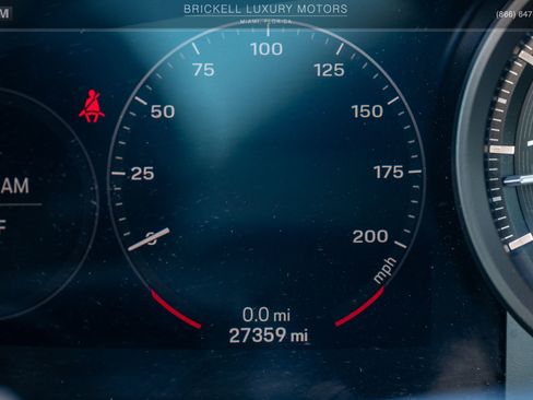 Used 2020 Porsche 911 Carrera image 28