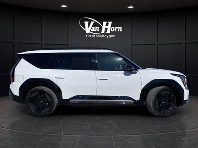New 2026 Kia EV9 GT-Line