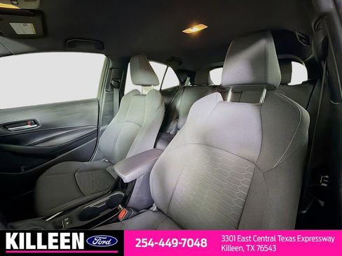 Used 2022 Toyota Corolla SE image 7