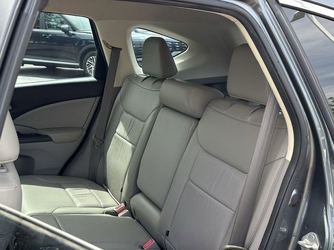 Used 2014 Honda CR-V LX image 27