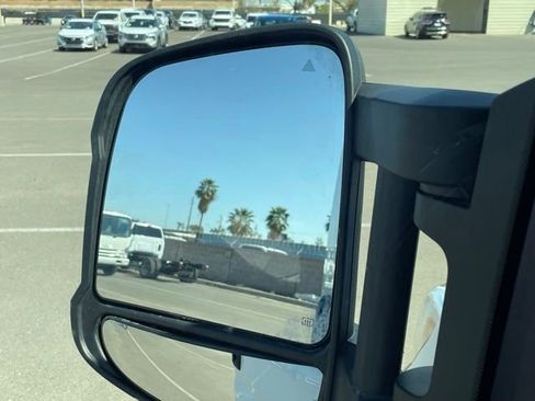 New 2024 RAM ProMaster 3500 w/ Delivery Van Package image 18