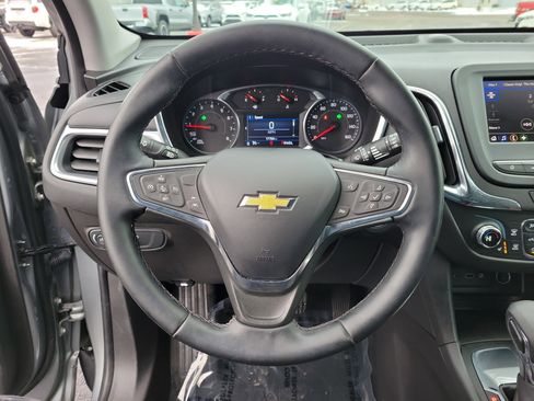 Used 2024 Chevrolet Equinox LT w/ LPO, Floor Liner Package image 21