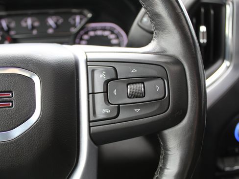 Used 2020 GMC Sierra 1500 Elevation AWD/4WD image 30
