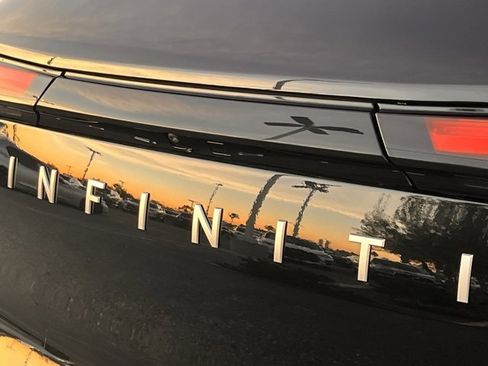 Certified 2026 INFINITI QX60 Luxe w/ Cargo Package image 34