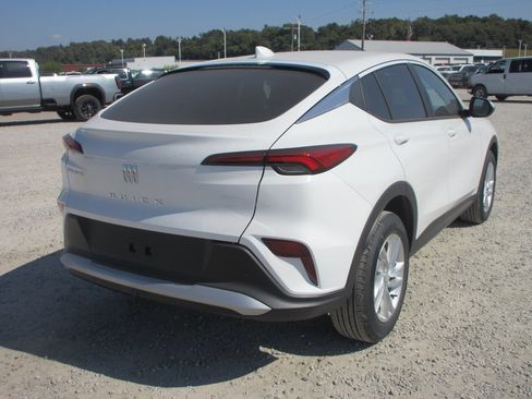 New 2026 Buick Envista Preferred image 5