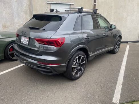 Used 2025 Audi Q3 2.0T Premium Plus w/ Premium Plus Package image 4