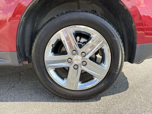Used 2014 Chevrolet Equinox LTZ FWD image 20
