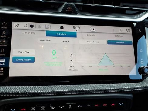 New 2026 Jeep Cherokee Laredo AWD/4WD image 15