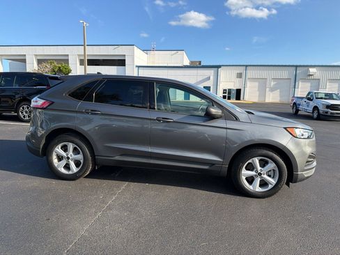 Used 2024 Ford Edge SE AWD/4WD image 2
