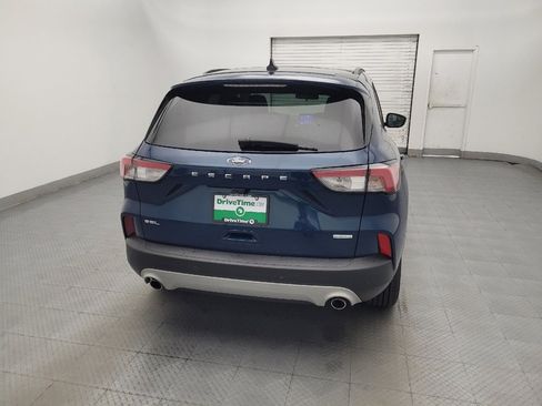 Used 2020 Ford Escape SEL FWD image 7