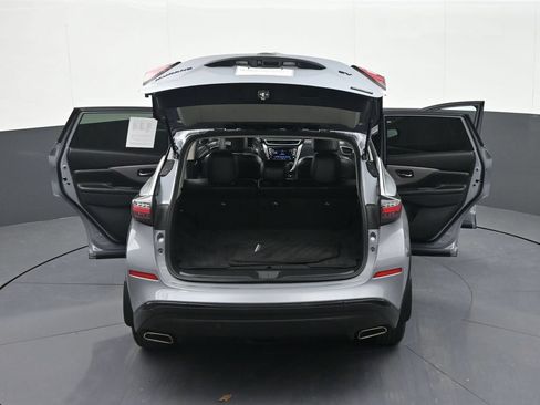 Used 2023 Nissan Murano SV w/ SV Midnight Edition Package FWD image 40