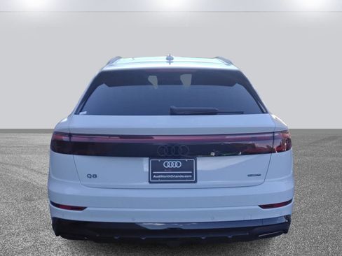 New 2026 Audi Q8 Premium Plus image 5