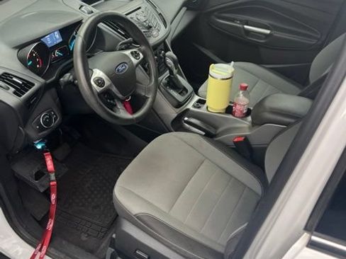 Used 2015 Ford Escape SE AWD/4WD image 11