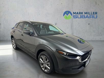 Used 2023 MAZDA CX-30 AWD 2.5 S w/ Select Package