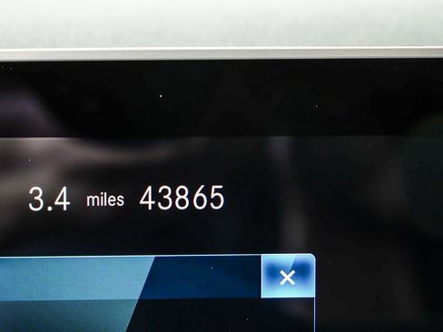 Used 2019 Mercedes-Benz A 220 A 220 image 8