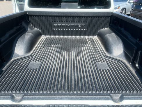 Certified 2026 Nissan Frontier SV w/ All-Weather Content Package AWD/4WD image 22