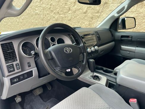Used 2012 Toyota Tundra 4x4 Double Cab w/ TRD Off-Road Pkg image 3