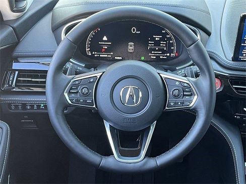 Used 2026 Acura MDX SH-AWD w/ Advance Package image 13