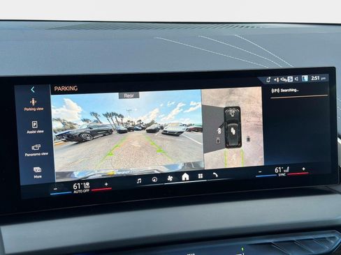 Used 2025 BMW X3 xDrive30i w/ Premium Package AWD/4WD image 39