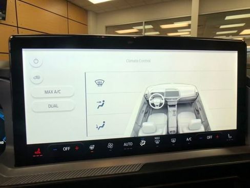 New 2025 Ford Bronco Sport Badlands w/ Badlands Tech Package image 18