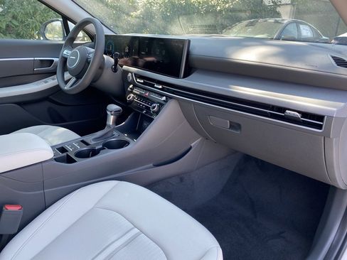 New 2025 Hyundai Sonata SE image 34
