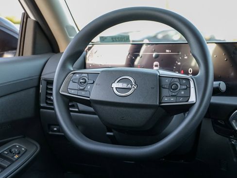 New 2026 Nissan Sentra SV w/ Floor Mat Package image 25