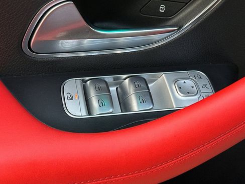 Certified 2022 Mercedes-Benz GLE 53 AMG 4MATIC image 26